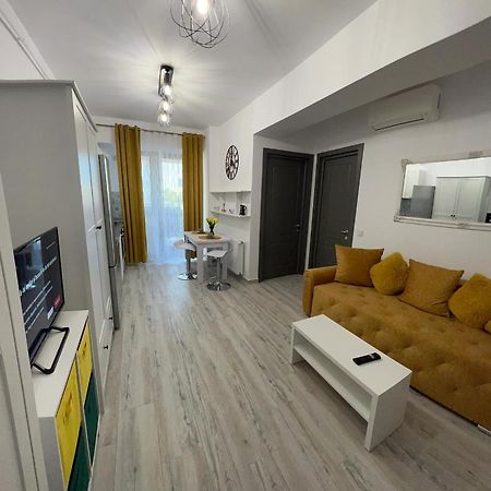 Td Apartments Iasi Extérieur photo