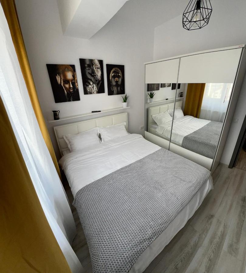 Td Apartments Iasi Extérieur photo